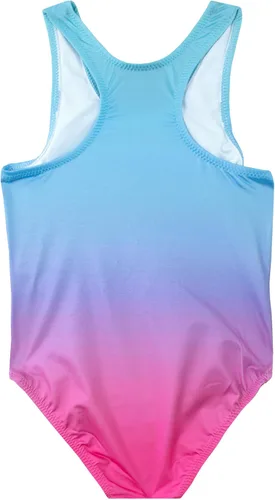 Vista 8 de Barbie Traje de baño de una pieza para niñas de 3 a 13 años Producto