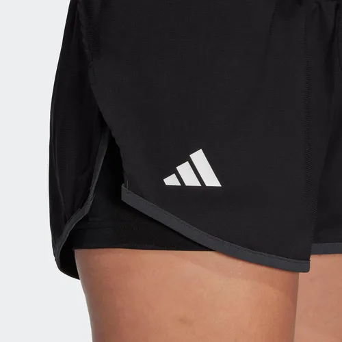 Vista 3 de adidas Pantalones cortos para mujer