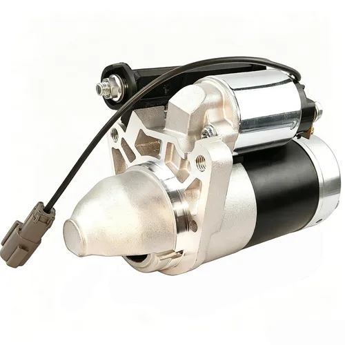 Vista 17 de Motor de arranque 19185 apto para Dodge Durango 2011-2015, Challenger Charger Chrysler 300 2011-2016, Ram 1500 2013 2014, Jeep Grand Cherokee
