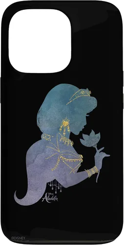Vista 10 de iPhone 16 Disney Aladdin Live-Action Princess Jasmine Joyero