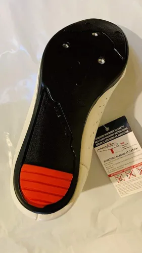 Vista 2 de Vittoria Rapide Kid Sport Road Zapatillas de ciclismo