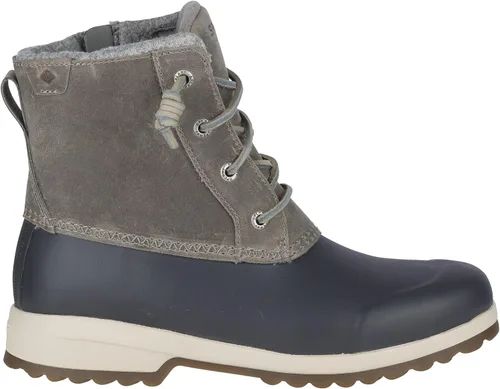 Vista 4 de Sperry Maritime Repel - Botas impermeables de nieve para mujer