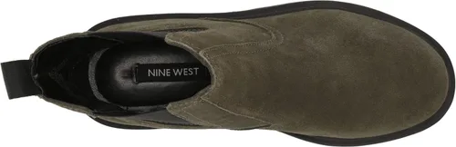 Vista 5 de NINE WEST FOOTWEAR Botines Yeeps para mujer