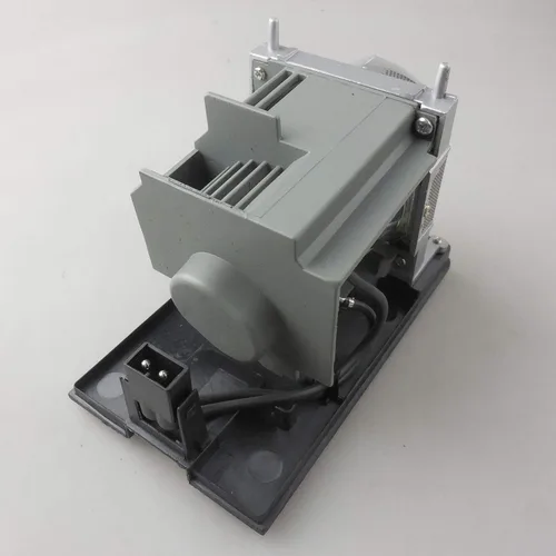 Vista 9 de Lámpara de repuesto NP24LP de calidad A+ NP24LP compatible con carcasa compatible con NEC NP-PE401+ PE401H NP-PE401HJD NP-PE401HJD-N2