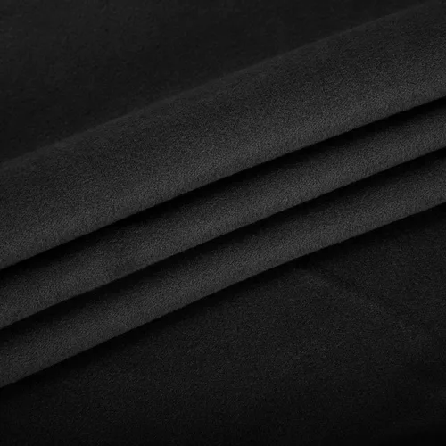 Vista 5 de Mens Shirts Casual Long Sleeve Solid Button Down T-Shirts Lightweight Collar Polo Shirt Loose Pullover Henley Tee