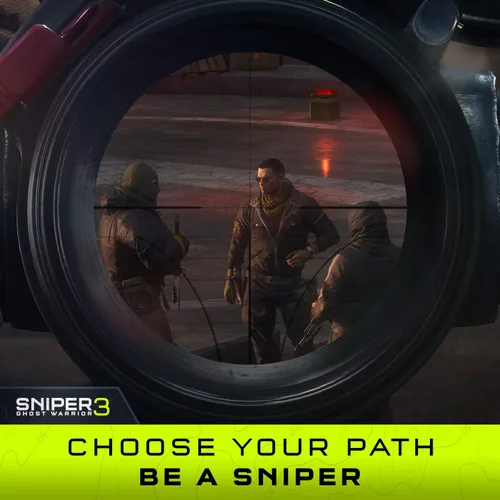 Vista 8 de Sniper Ghost Warrior 3 Season Pass Edition - PC