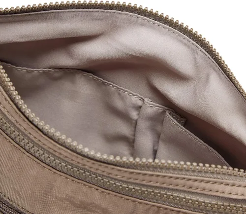 Vista 6 de Kipling Alvar Messenger Bag de la mujer