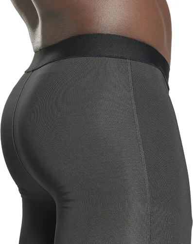 Vista 3 de Reebok Medias de compresión para entrenamiento de identificación para hombre