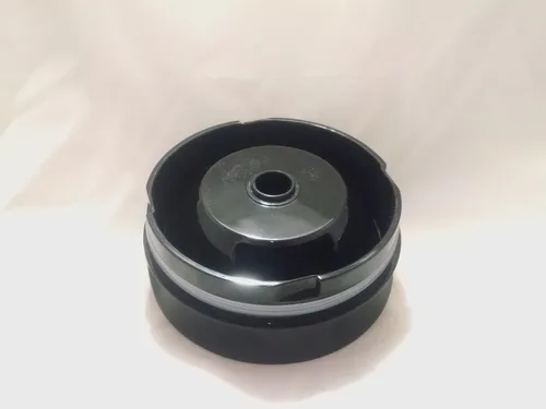 Vista 2 de Ninja Master Prep Pro - Tapa de repuesto para jarra de 16 onzas