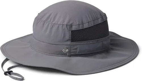Vista 28 de Columbia Sombrero de pesca unisex Bora Bora Booney Azul marino colegial