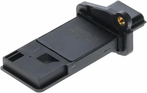Vista 7 de Sensor de flujo de aire masivo MAF de 5 pines compatible con Nissan Altima 2004-14, Rogue 2008-13, Frontier, Pathfinder, Titan, 350Z, 370Z, Murano