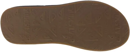 Vista 3 de Quiksilver Sandalias Flip Flop para hombre