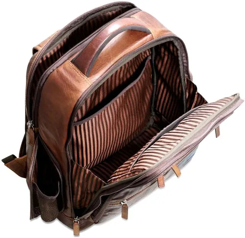 Vista 3 de Voyager Tech Mochila #7527