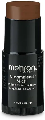Vista 126 de Barra de maquillaje CreamBlend de Mehron