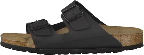 Vista 5 de Birkenstock - Sandalias para hombre Negro