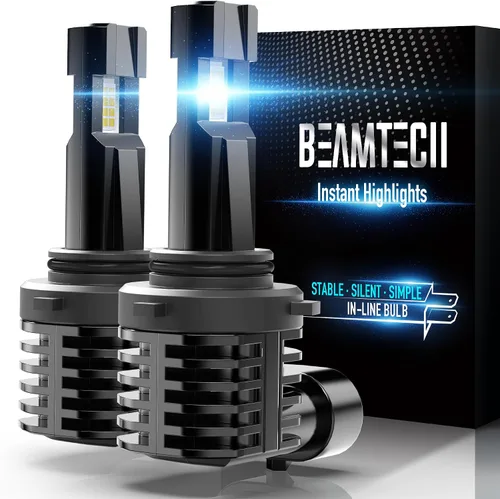Vista 7 de BEAMTECH Fog