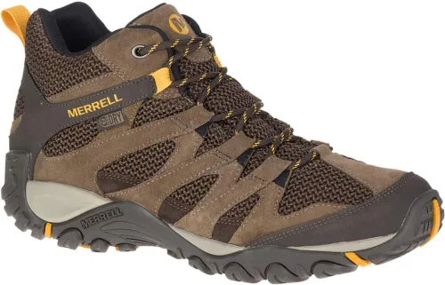 Vista 2 de Merrell Para Hombre X