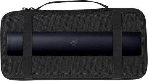 Vista 4 de Funda para mouse Razer Gaming + teclado Huntsman Mini 60%