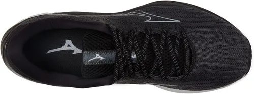 Vista 2 de Mizuno Tenis de correr Wave Rider 27 para mujer