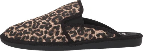 Vista 8 de Rocket Dog Mule de algodón Romy Aloe Stripe para mujer