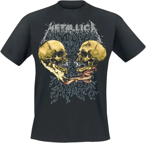Vista 7 de Metallica - Camiseta Sad But True