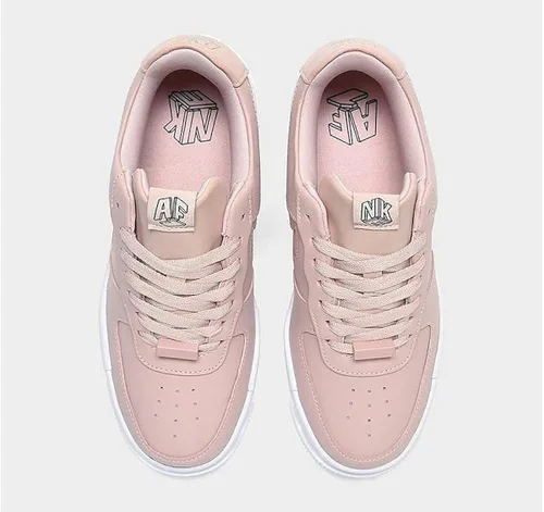 Vista 3 de Nike Air Force 1 Pixel Ck6649-001 - Tenis casuales de moda para mujer