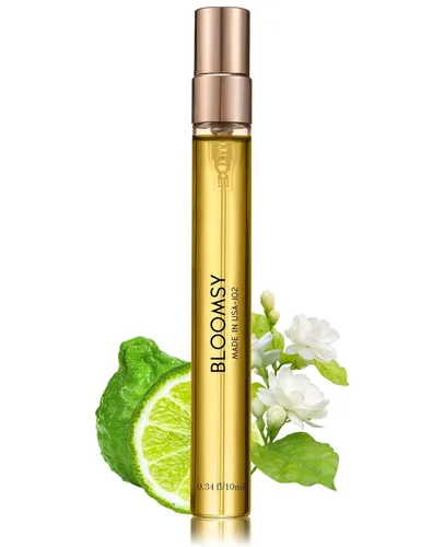 Vista 7 de PUREAMOR - Perfumes de feromonas para mujer, aceite de café vainilla de larga duración, sin alcohol, Eau de Parfum para mujer, talla Trave, ideal