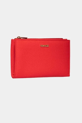 Vista 84 de Grande -2804 Cartera para mujer, Naranja, Minimalista