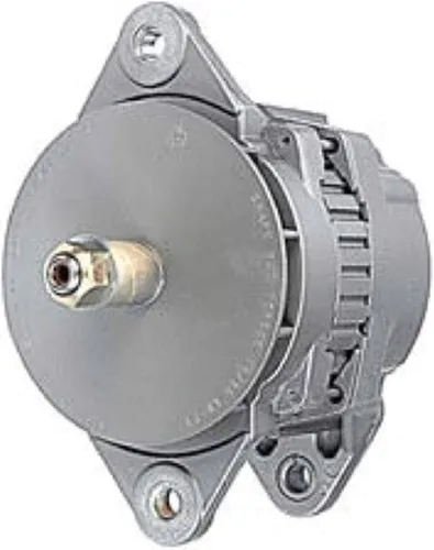 Vista 2 de RAREELECTRICAL ALTERNADOR COMPATIBLE CON CATERPILLAR TRACTOR CHALLENGER 35 45 55 75C 10459047 3920615