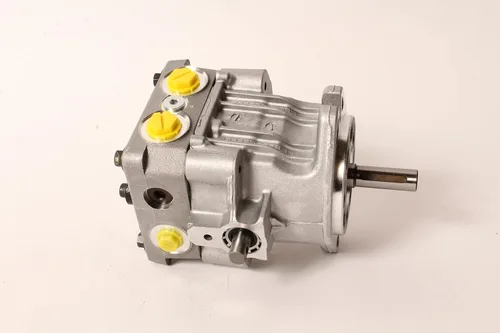 Vista 5 de Hydro-Gear PE-1JQQ-DY1X-XXXX Pump - Pe Se Pieza de fabricante de equipos originales (OEM)