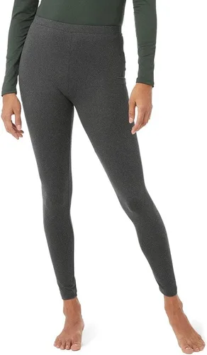 Vista 5 de 32 Degrees Legging ligero de capa base para mujer Ajuste de forma Elástico en 4 direcciones Térmico Negro