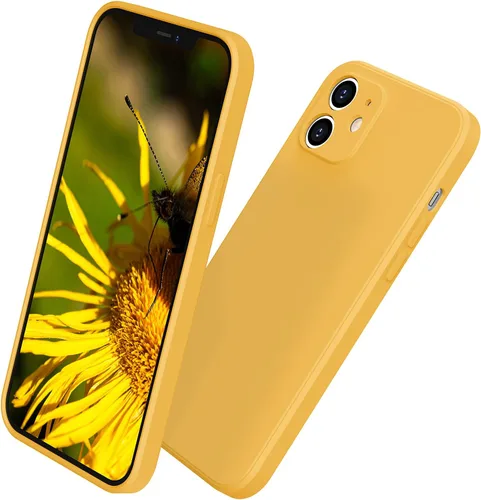 Vista 58 de Funda de silicona con soporte para iPhone 17 Pro [compatible con MagSafe] [Protección completa de la cámara] (6.3 pulgadas 2025), fundas de teléfono
