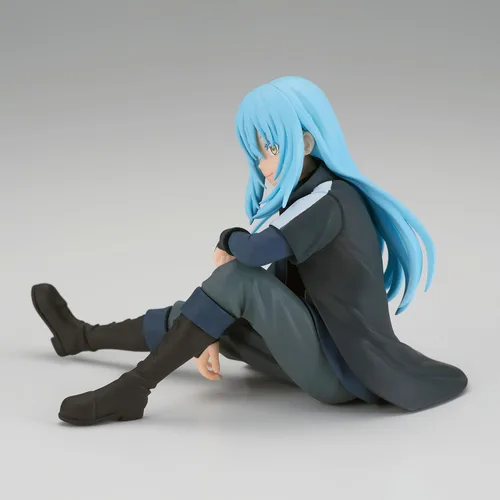 Vista 3 de Banpresto tensura Break time Collection vol.1 - Figura de PVC (3.1 in)