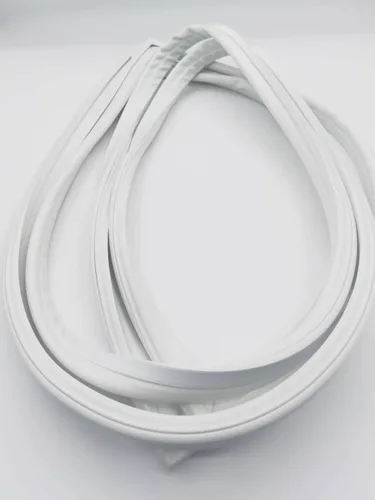 Vista 3 de SZO584 para Junta de Puerta de Refrigerador Sub-Zero 7010584 por Tamaño: 67-3/4" x 27-3/4".