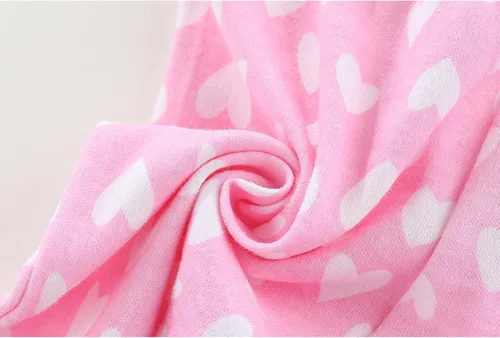 Vista 9 de ZAV Conjunto de pantalones de algodón para bebé, 5 unidades de 0 a 12 meses, imprescindibles para bebés de 0 a 12 meses