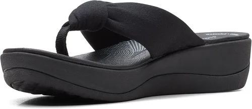 Vista 4 de Clarks Arla Glison - Chancletas para mujer