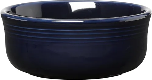 Vista 2 de Fiesta - Tazón de sopa de 22 onzas, color marfil