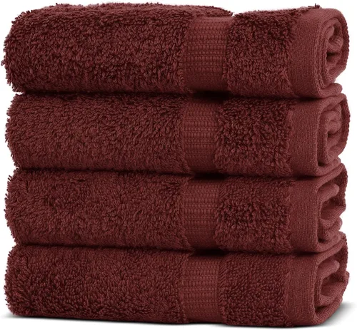 Vista 72 de Chakir Turkish Linens Toallas turcas de calidad de hotel y spa 100% algodón premium Suaves y absorbentes