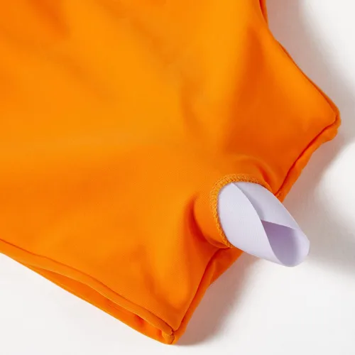 Vista 84 de MOOSLOVER Traje de baño de dos piezas con corte alto y cintura alta para mujer