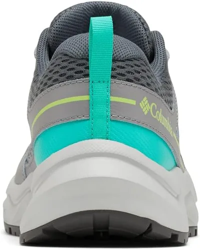 Vista 3 de Columbia Zapatos de senderismo Plateau para mujer