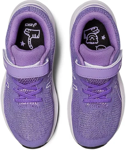 Vista 6 de ASICS GT-1000 11 - Tenis de correr para niños