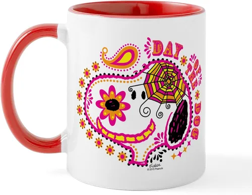 Vista 128 de CafePress Sincere Pumpkin Patch Mug Taza de café de cerámica de 11 oz (11.0 fl oz)