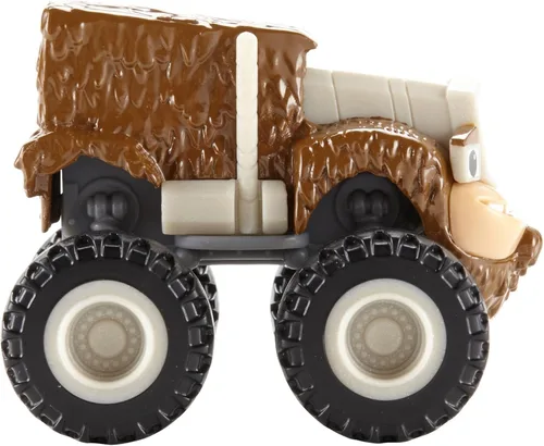 Vista 3 de Fisher-Price Nickelodeon Blaze & the Monster Machines, Gasquatch