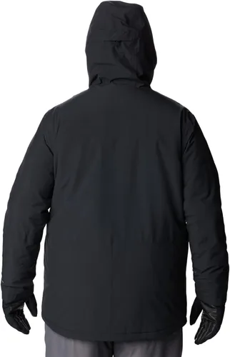 Vista 7 de Columbia Men's Aerial Ascender Jacket