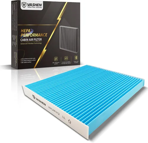 Vista 10 de CF9846A Cabin Air Filter for Toyota Prius, Toyota 4Runner