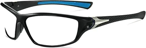 Vista 4 de Gafas de lectura fotocrómicas para hombre, lentes de lectura para conducción de lentes completas, gafas de sol presbípicas UV400-no bifocales