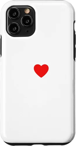 Vista 29 de Cute I Love Heart Memphis Parents Wife Husband Girl Boy Case for iPhone 16