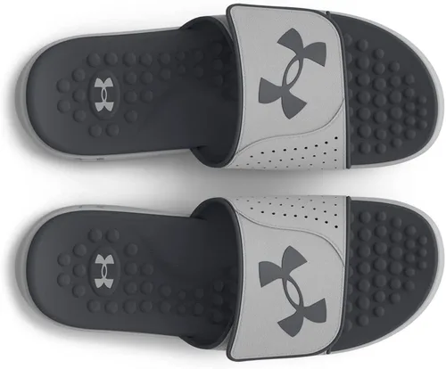 Vista 3 de Under Armour Ignite 7 Slide Sandalia para hombre
