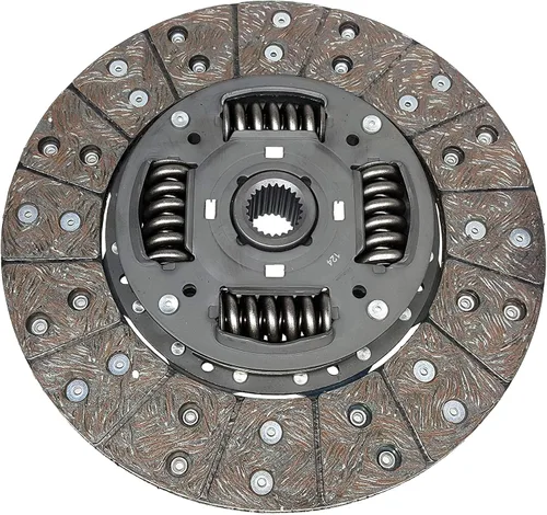 Vista 3 de Juego de embrague (06-080) compatible con Equator Base Premium Frontier S SE SV XE 2005-2019 2.5L 2488CC 152Cu. In. l4 GAS DOHC Aspirado