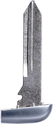 Vista 6 de MechanMagic Llavero de repuesto compatible con Jeep Grand Cherokee 2014-2022, llave inteligente de proximidad para automóvil, entrada sin llave